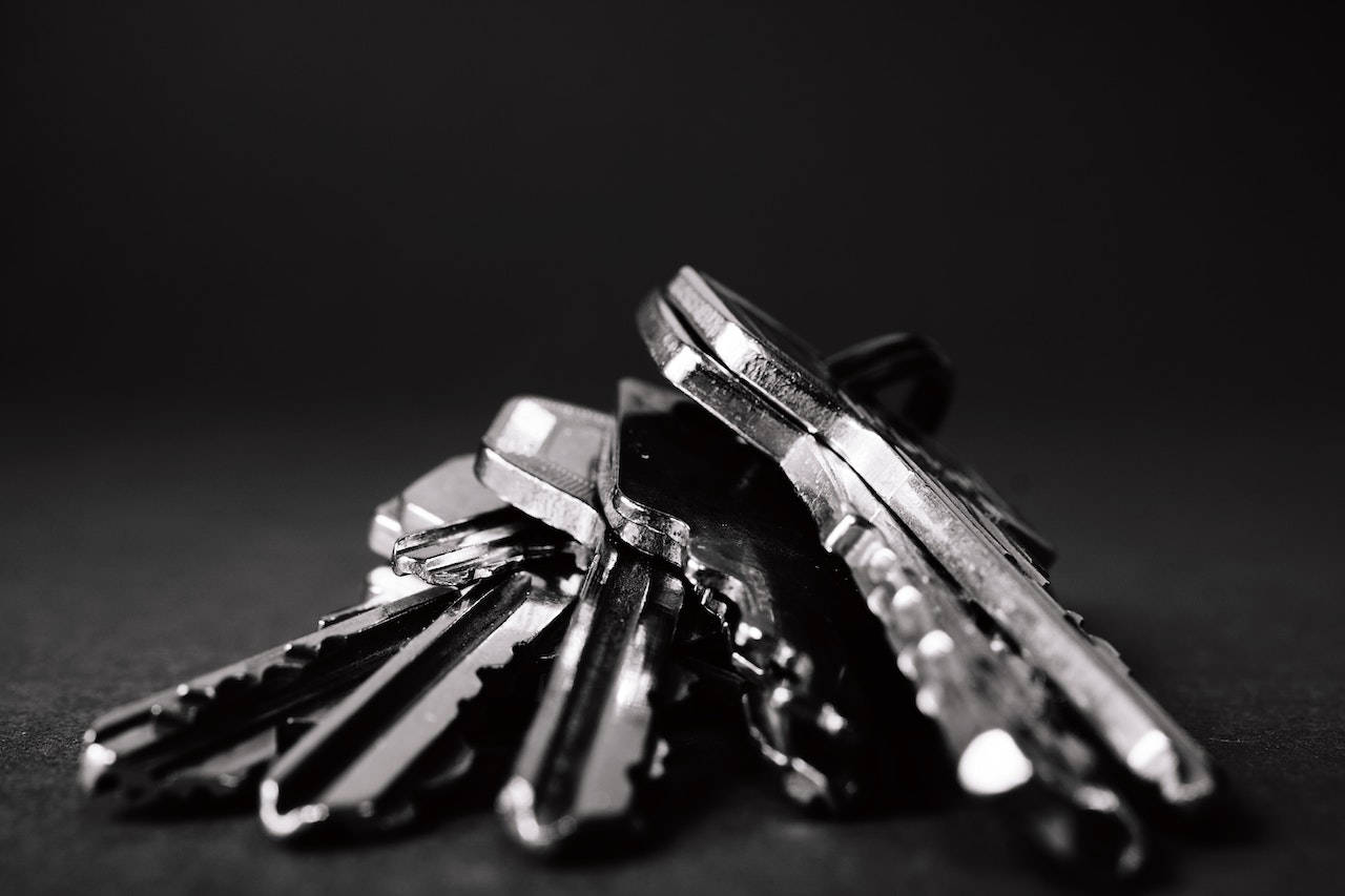 Careful Control of Keys: How I Use MFA with the AWS CLI